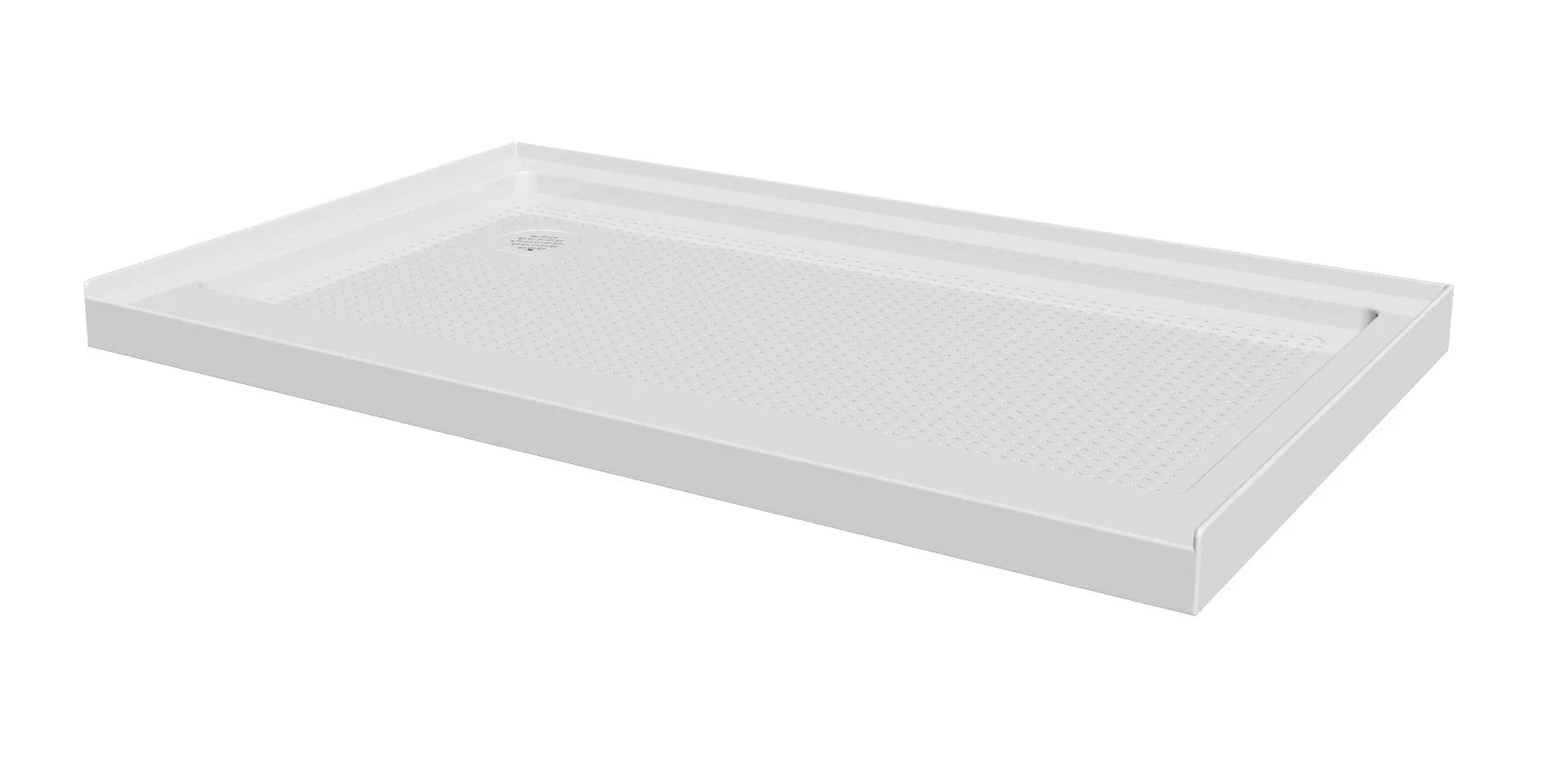 LowStep ThresholdPlus Alcove Shower Base