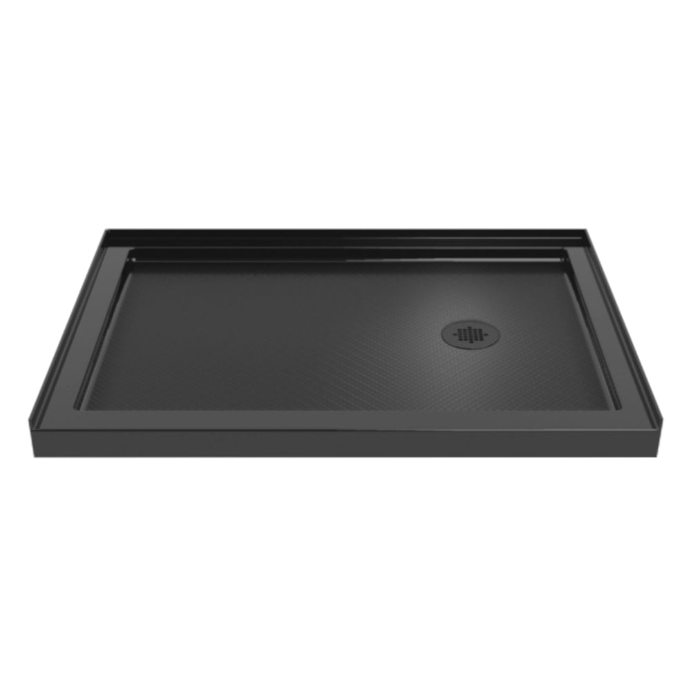 Base de douche en alcôve LowStep