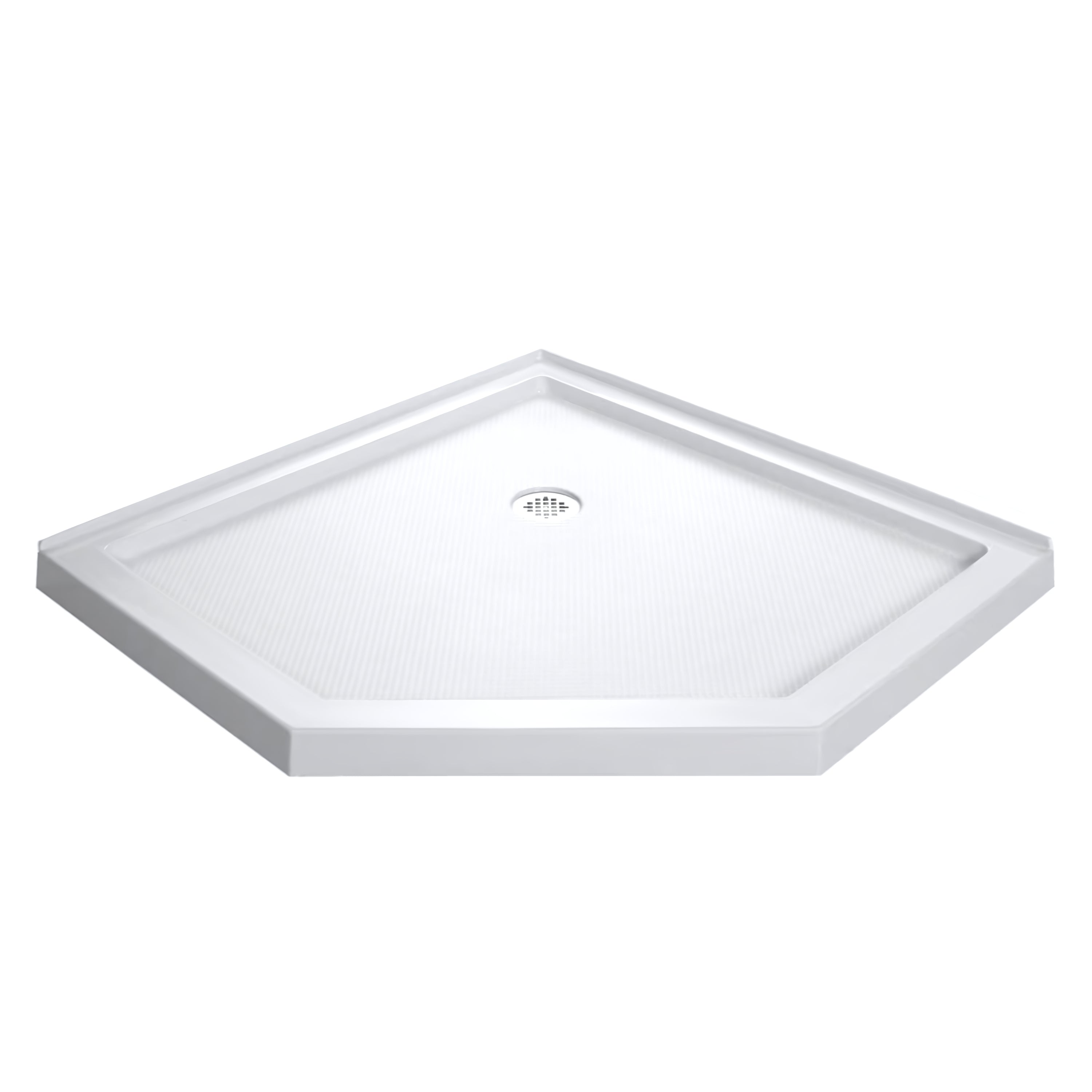 LowStep - Base de Douche Neo-Angle