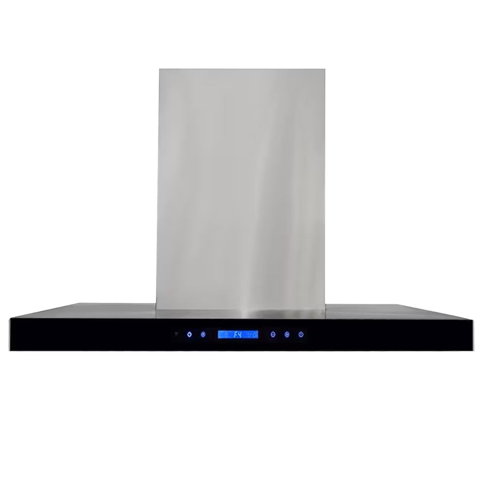 Hotte de cuisine murale Indy 860 PCM
