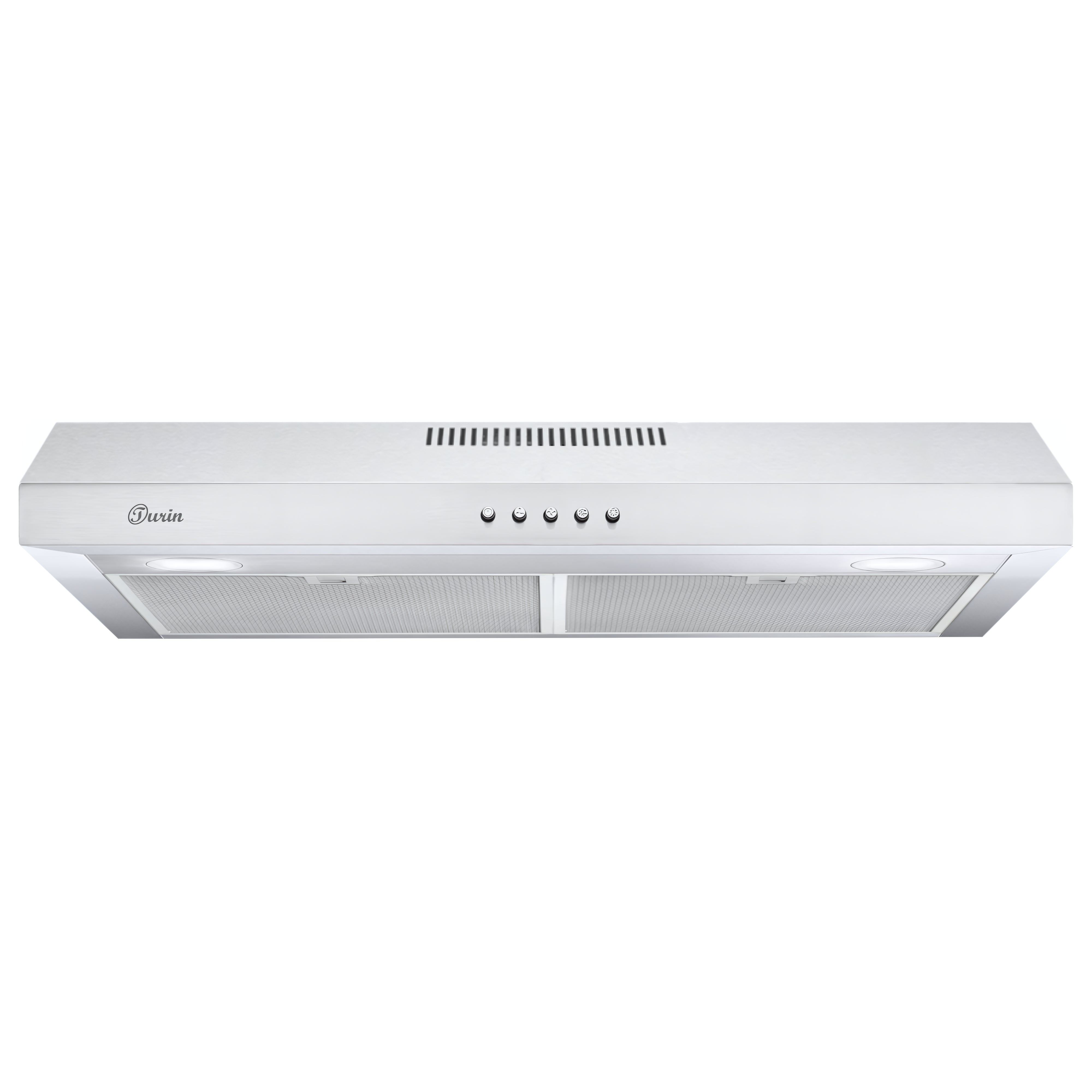 Aero 30" - Under Cabinet Range Hood 320 CFM