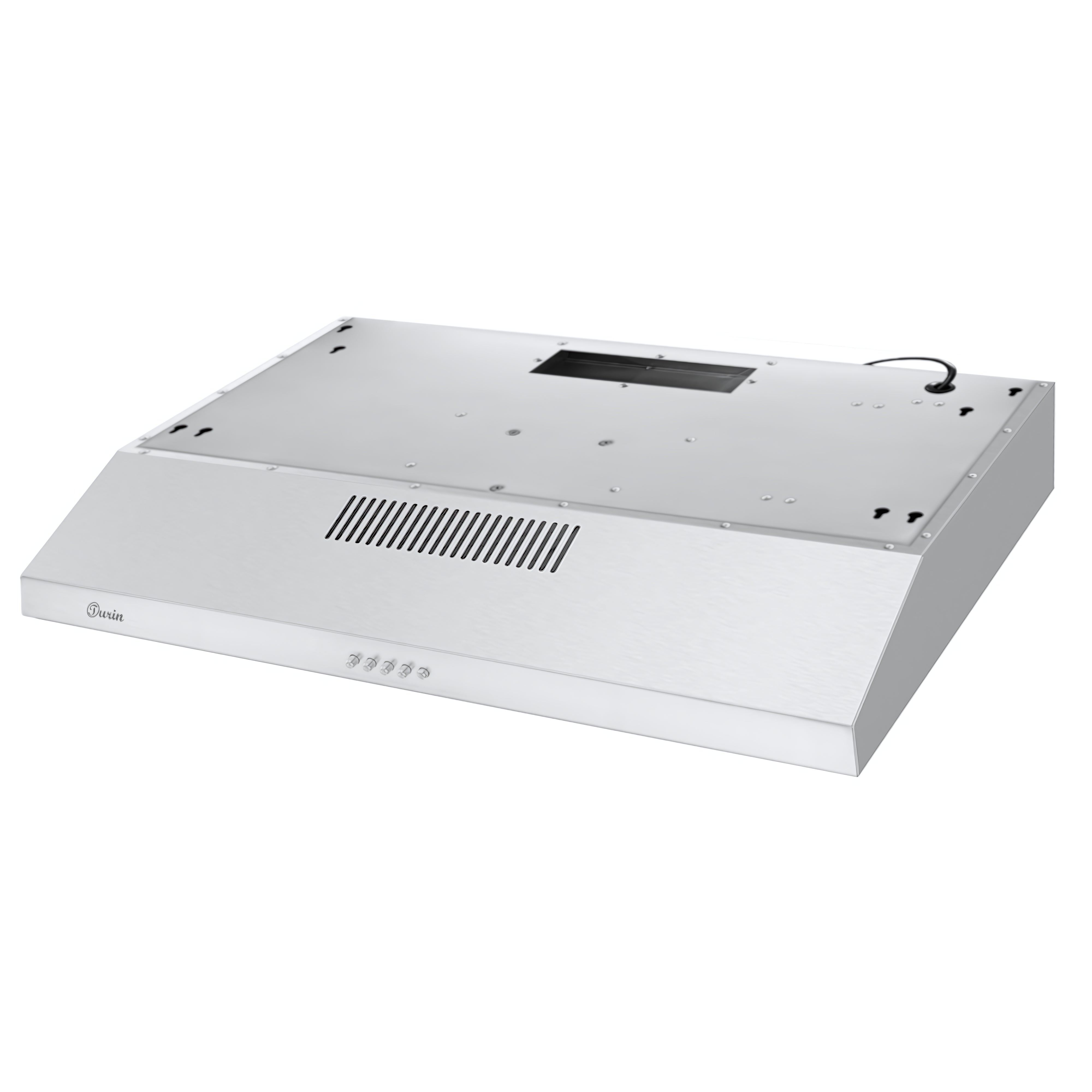 Aero 30" - Under Cabinet Range Hood 320 CFM