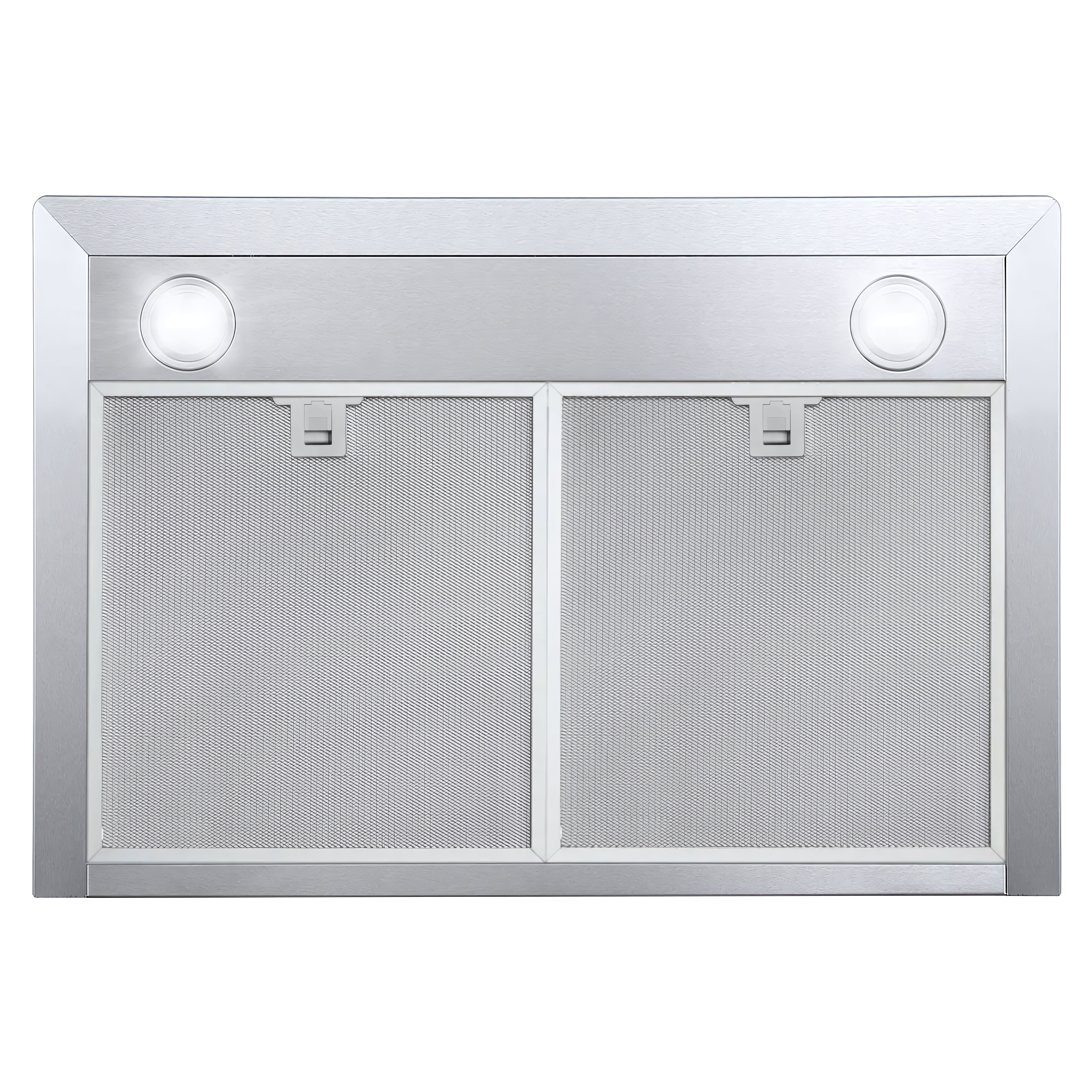 Aero 30" - Under Cabinet Range Hood 320 CFM
