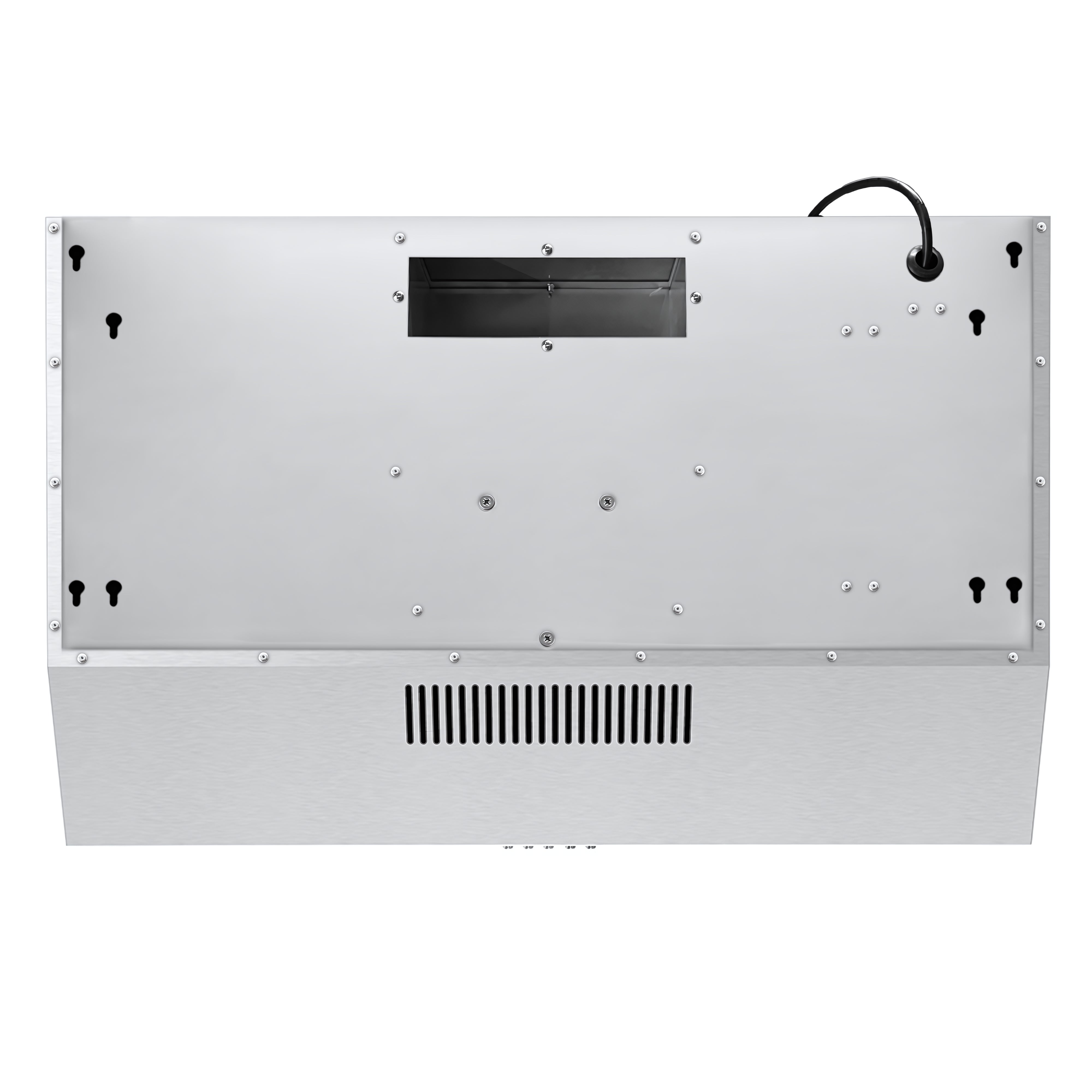 Aero 30" - Under Cabinet Range Hood 320 CFM
