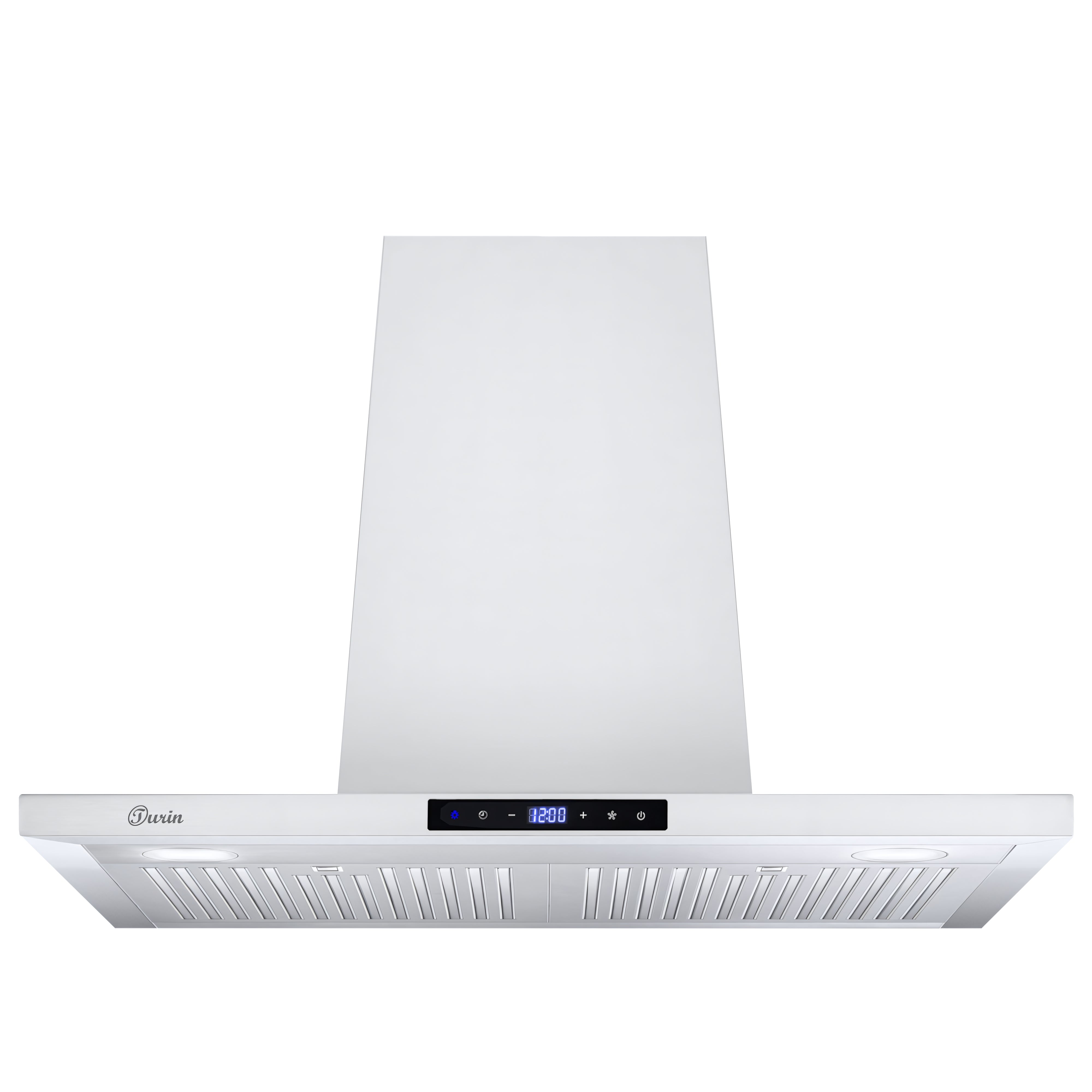 Astra PRO 30" - Wall Mounted Range Hood 860 CFM