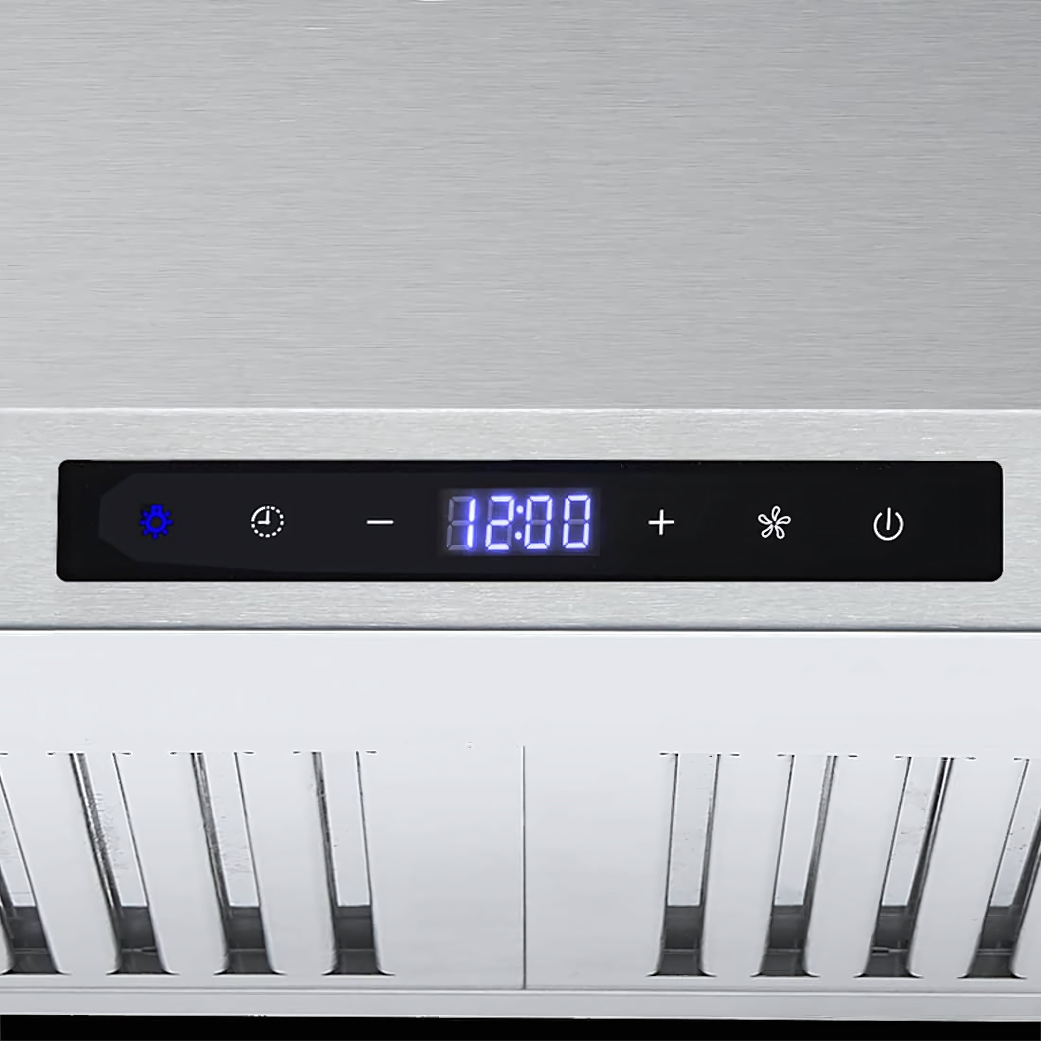 Astra PRO 30" - Wall Mounted Range Hood 860 CFM