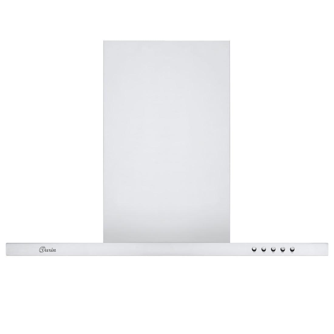 Astra 30" - Wall Mounted Range Hood 600 CFM