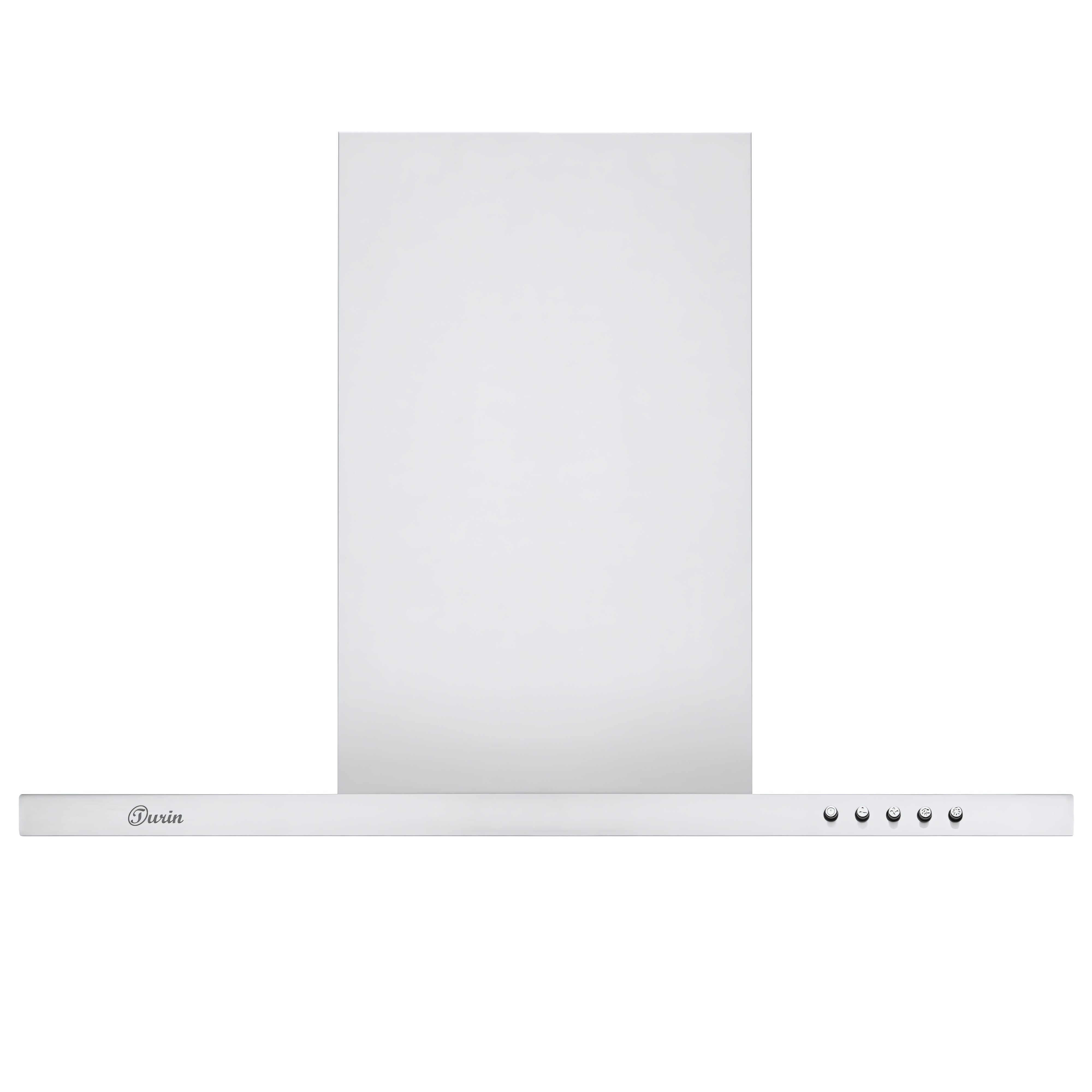 Astra 30" - Wall Mounted Range Hood 600 CFM