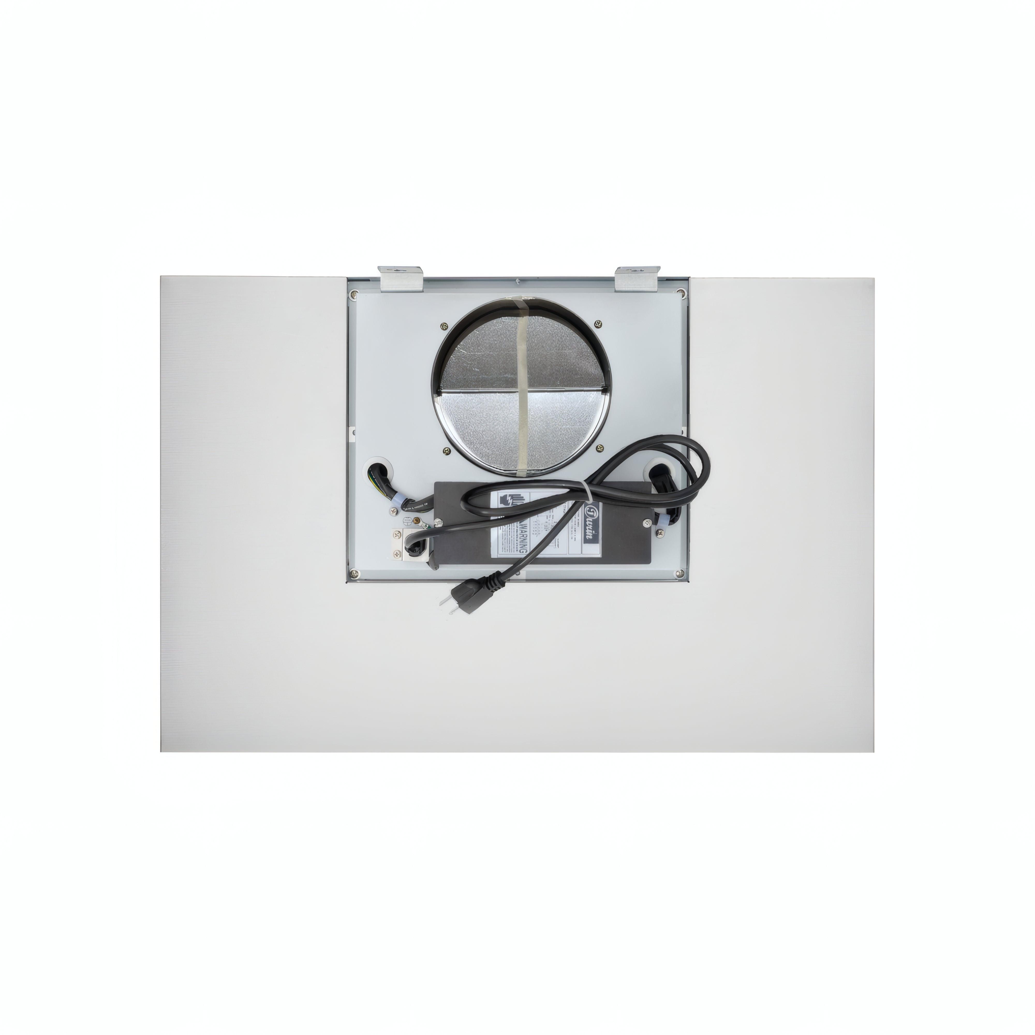 Astra 30" - Wall Mounted Range Hood 600 CFM