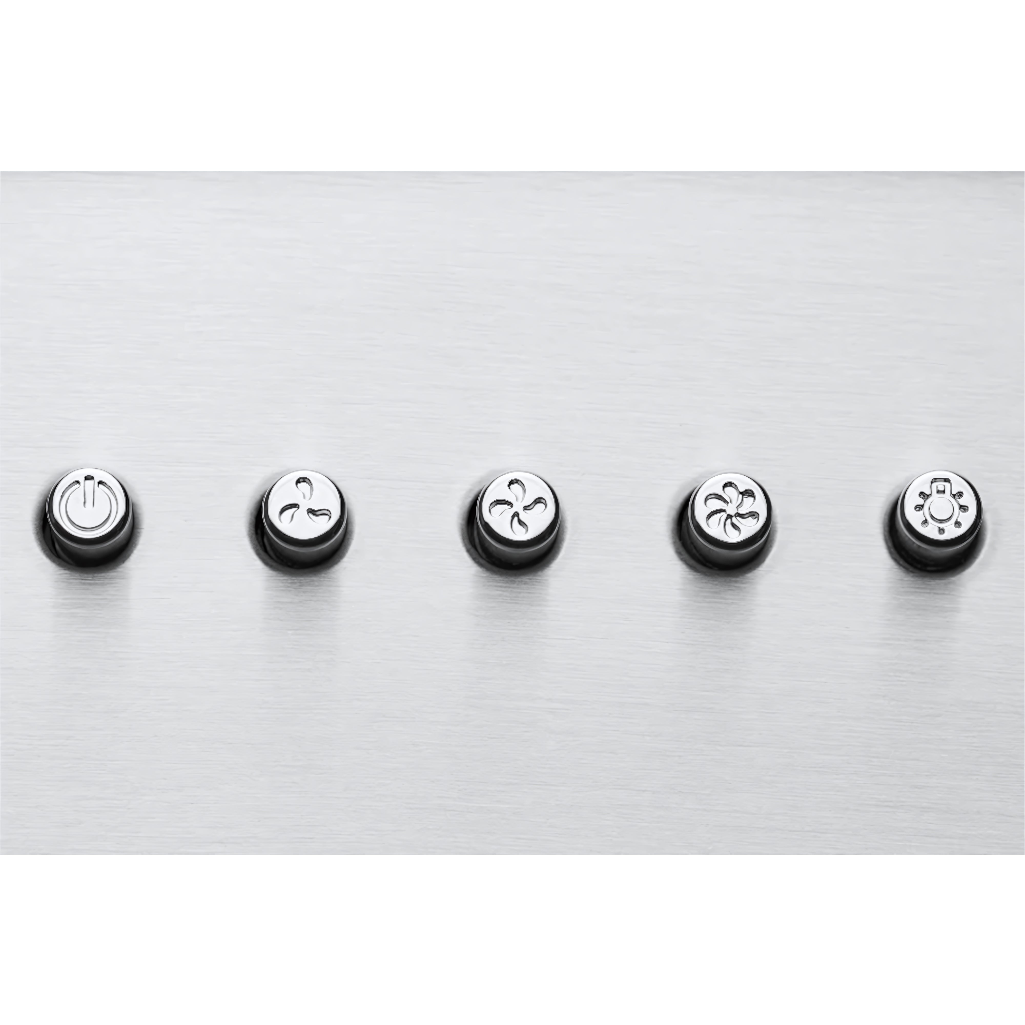 Astra 30" - Wall Mounted Range Hood 600 CFM