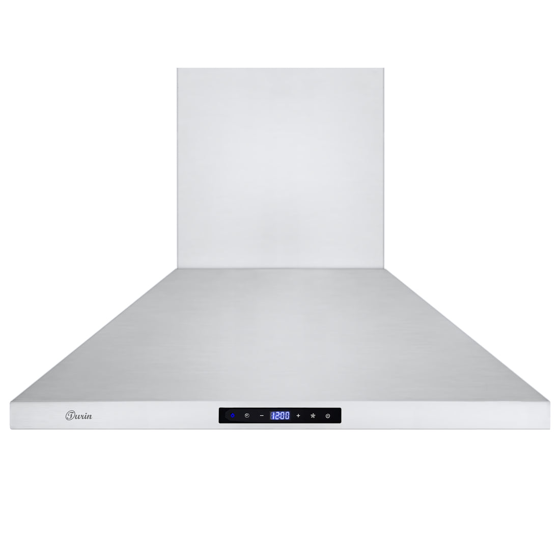 Dakota PRO 30" Wall Mounted Range Hood 860CFM