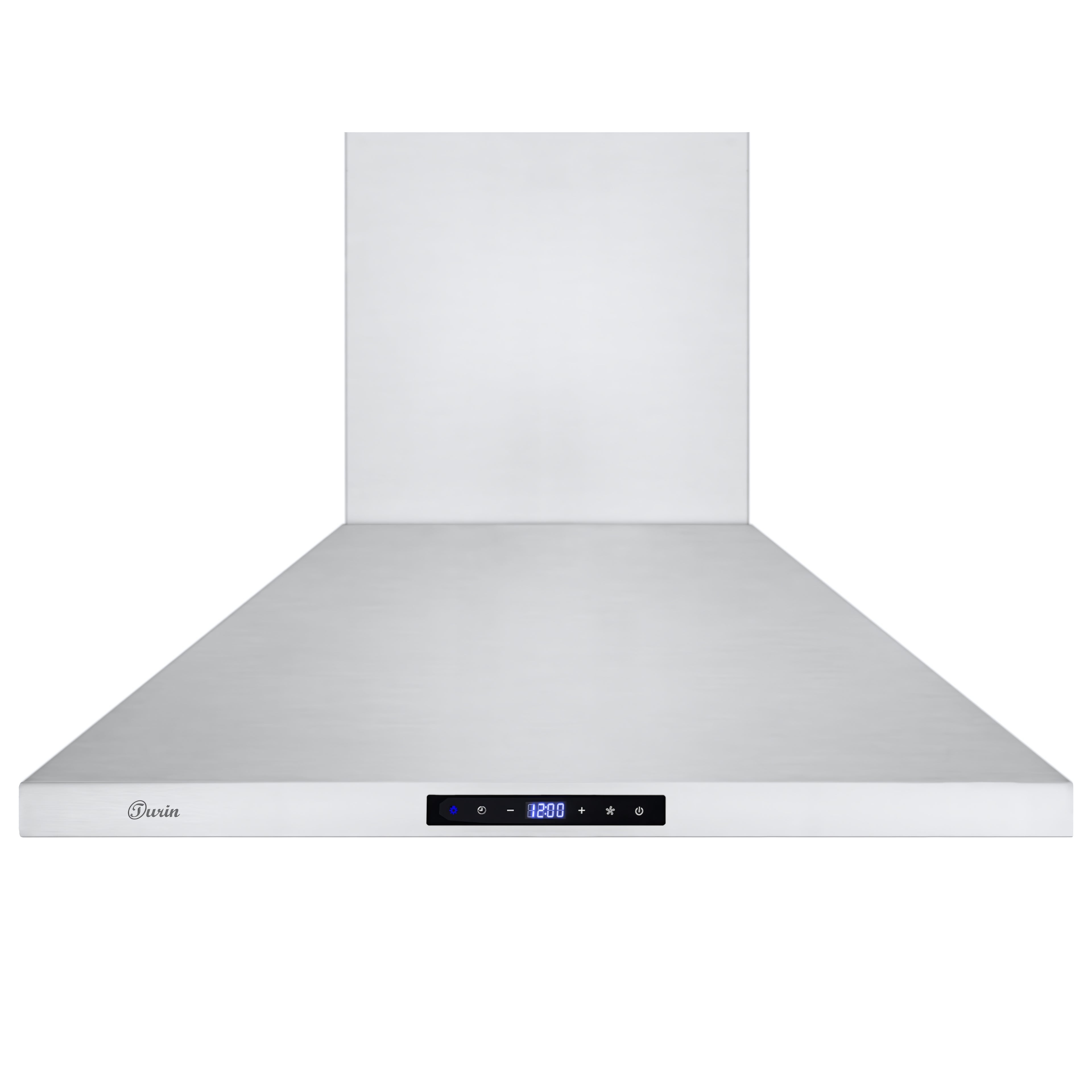Dakota PRO 30" Wall Mounted Range Hood 860CFM
