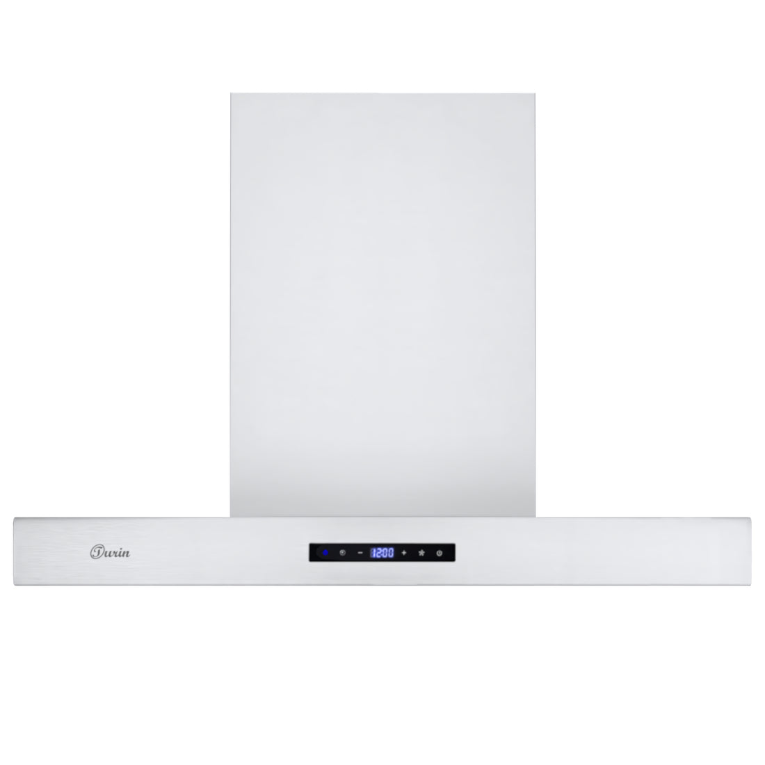 Explora PRO 30" Wall Mounted Range Hood 860CFM