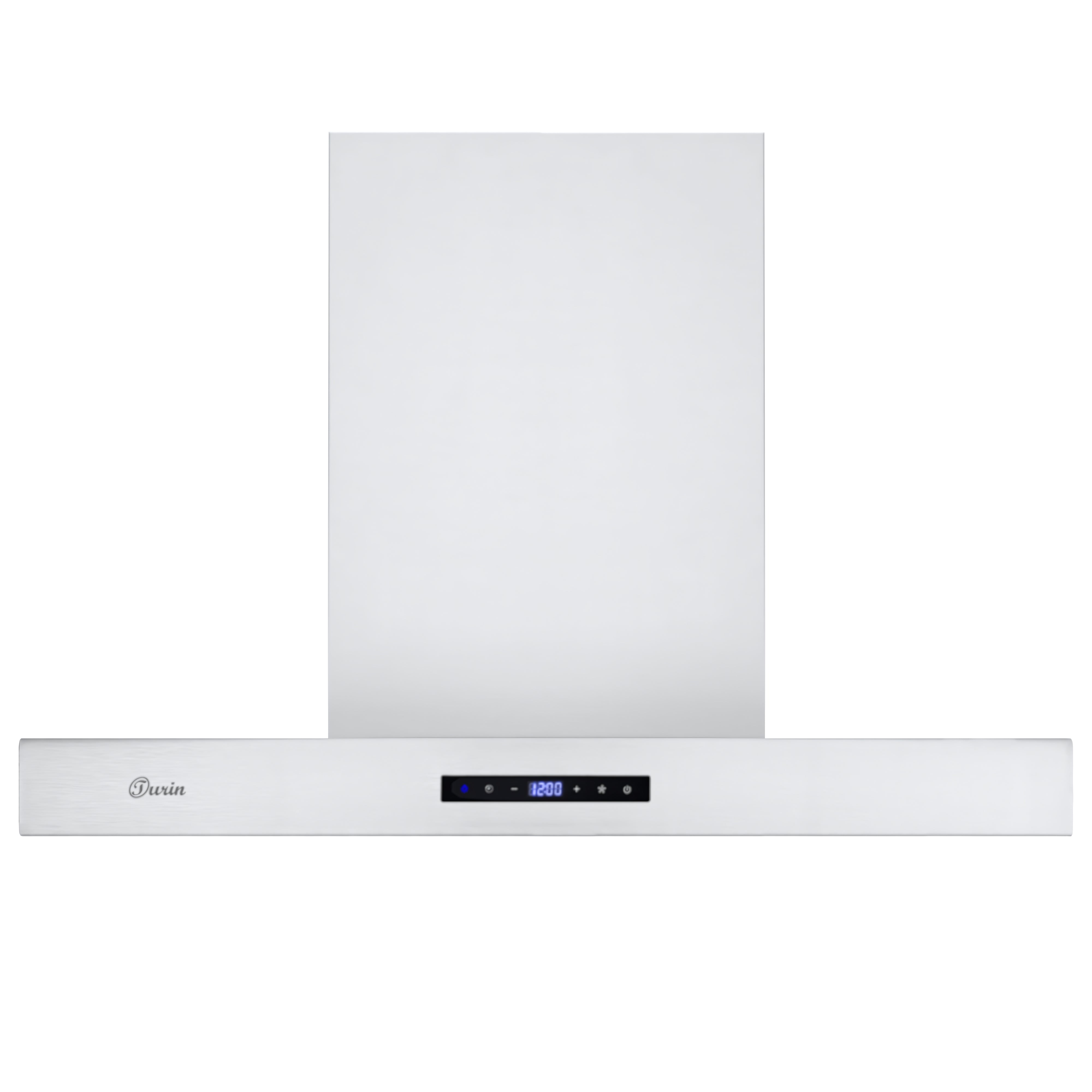 Explora PRO 30" Wall Mounted Range Hood 860CFM