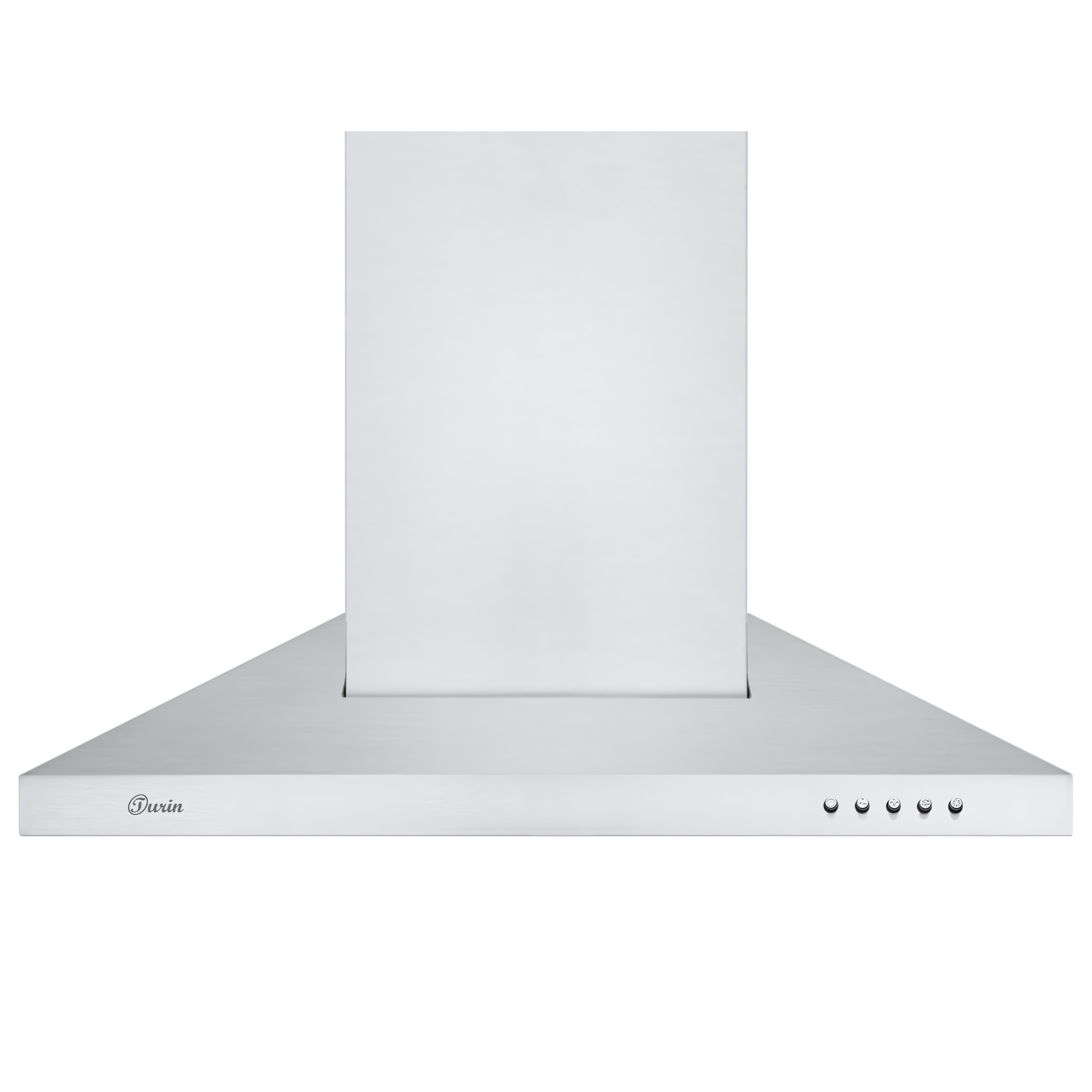 Marbella 30" - Wall Mounted Range Hood 600 CFM