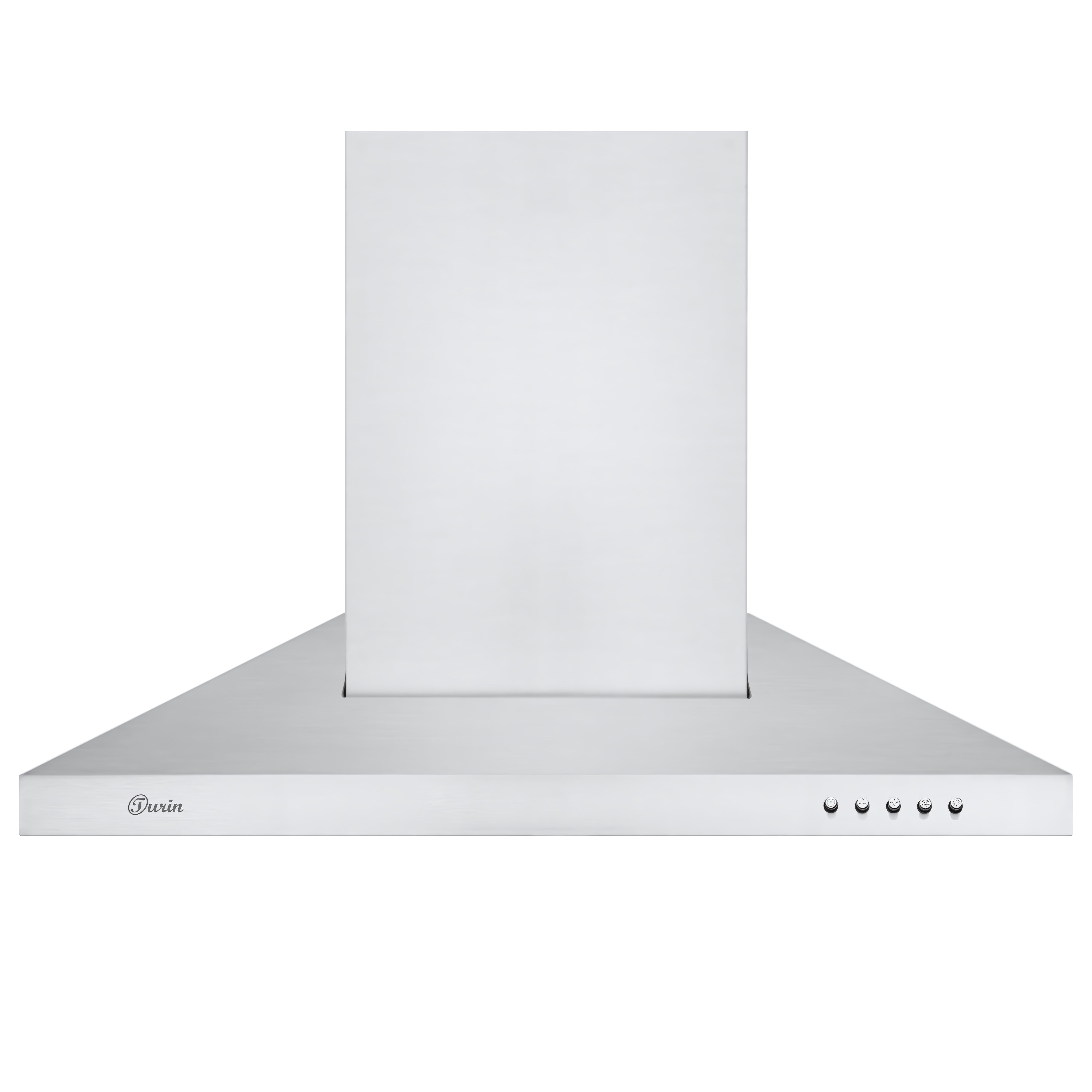 Marbella 30" - Wall Mounted Range Hood 600 CFM