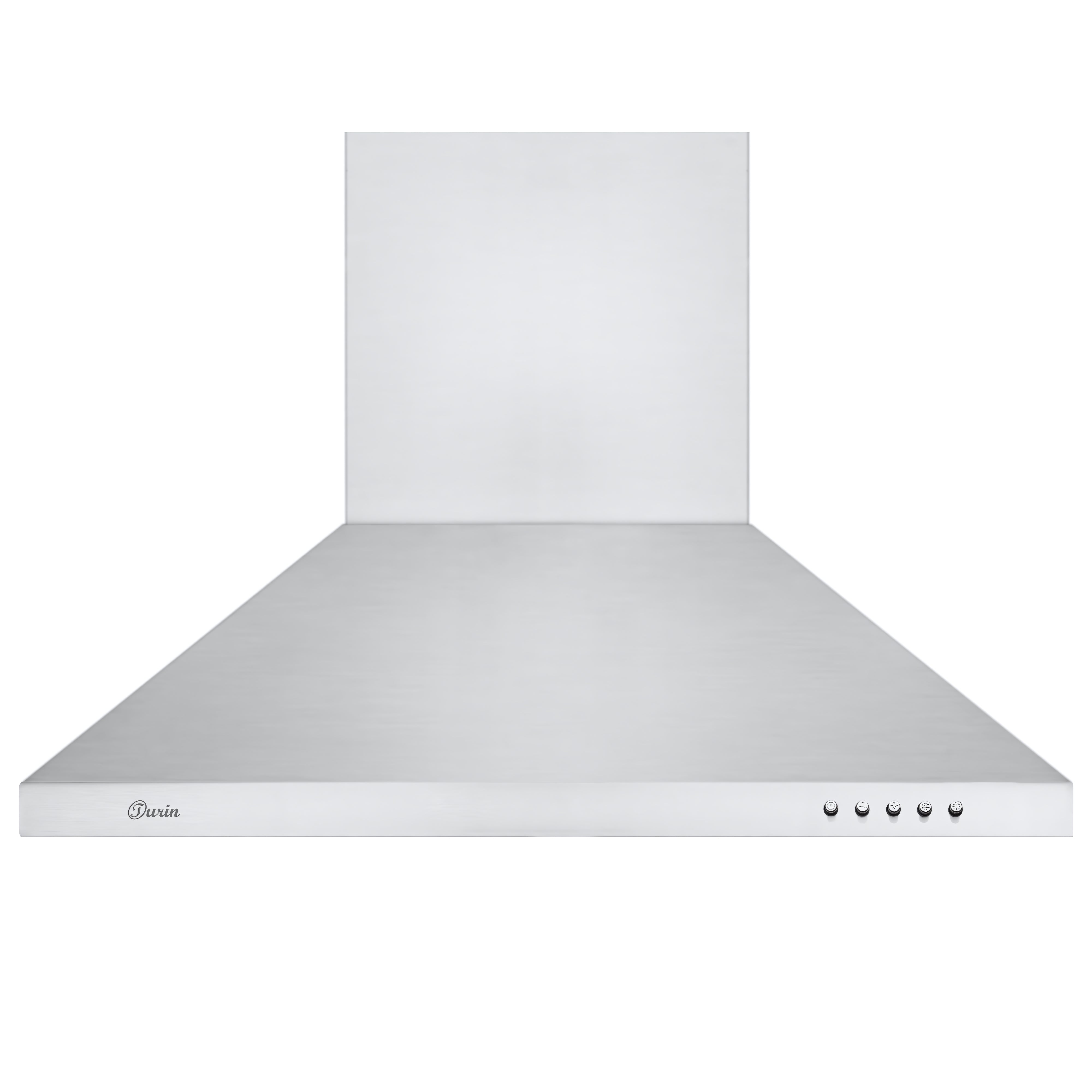 Sienna 30" Wall Mounted Range Hood 600 CFM
