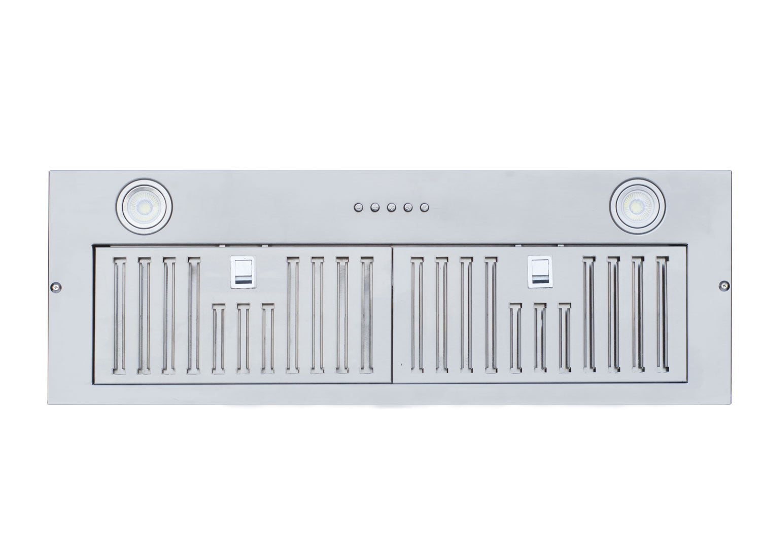 Elite -  Built-In Range Hood 600 CFM