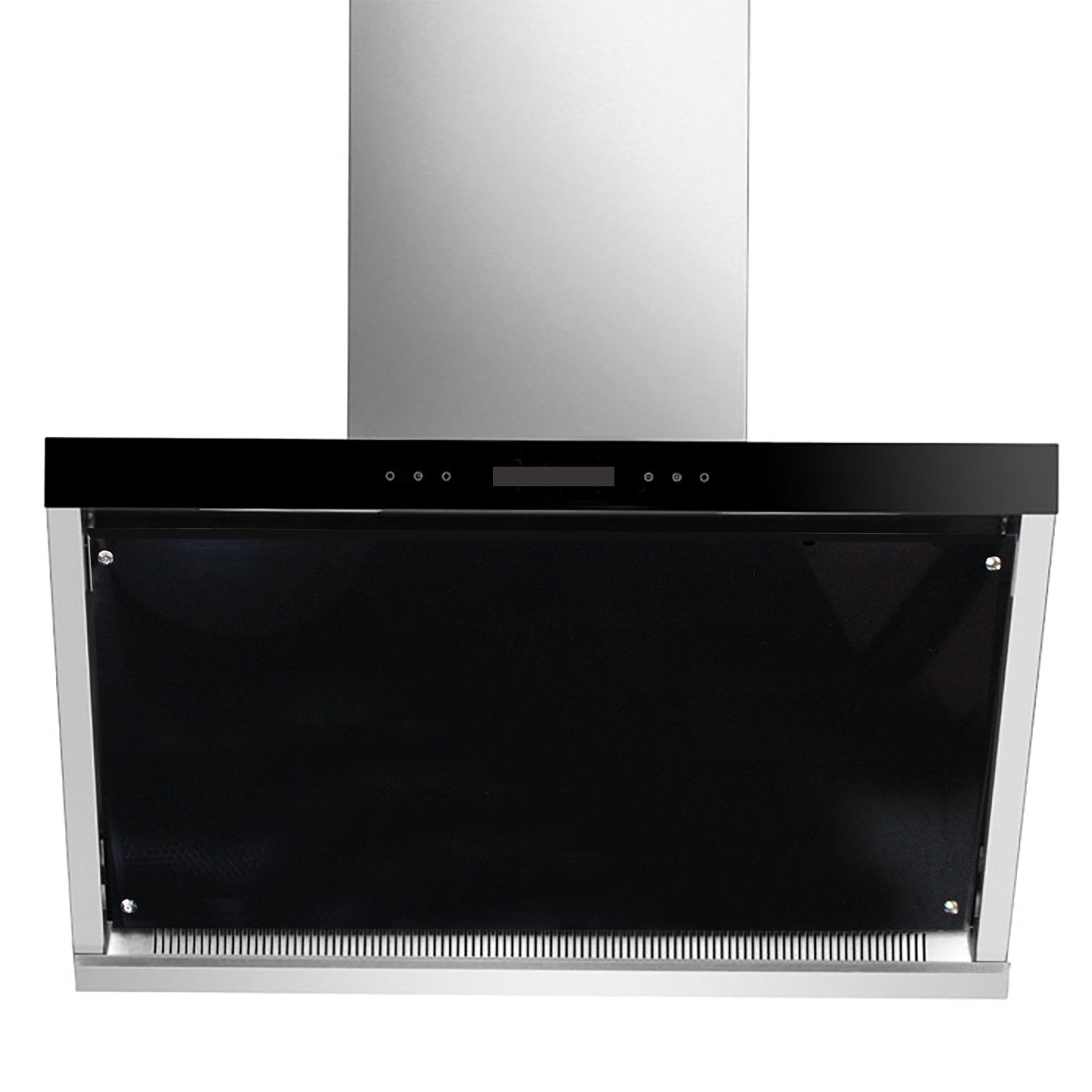 Turin La Décorative Wall Mounted Range Hood