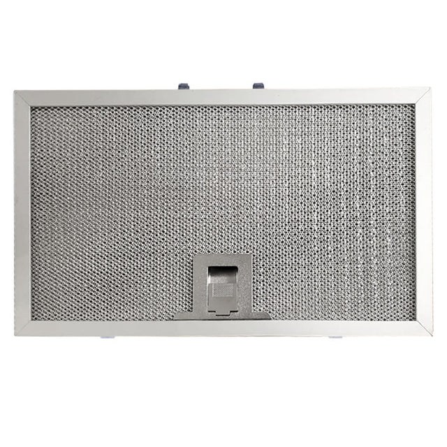 Six Layer Micro-Cell Aluminum Range Hood Filter - Elite 70 - 28&
