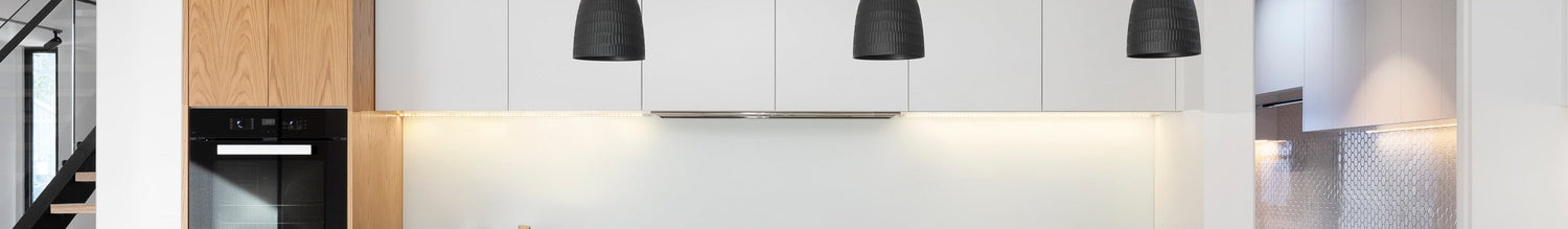 Built-In Range Hoods