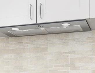 Range Hoods - Built-In