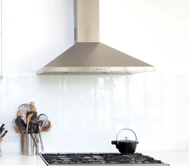 Range Hoods - Wall Mount