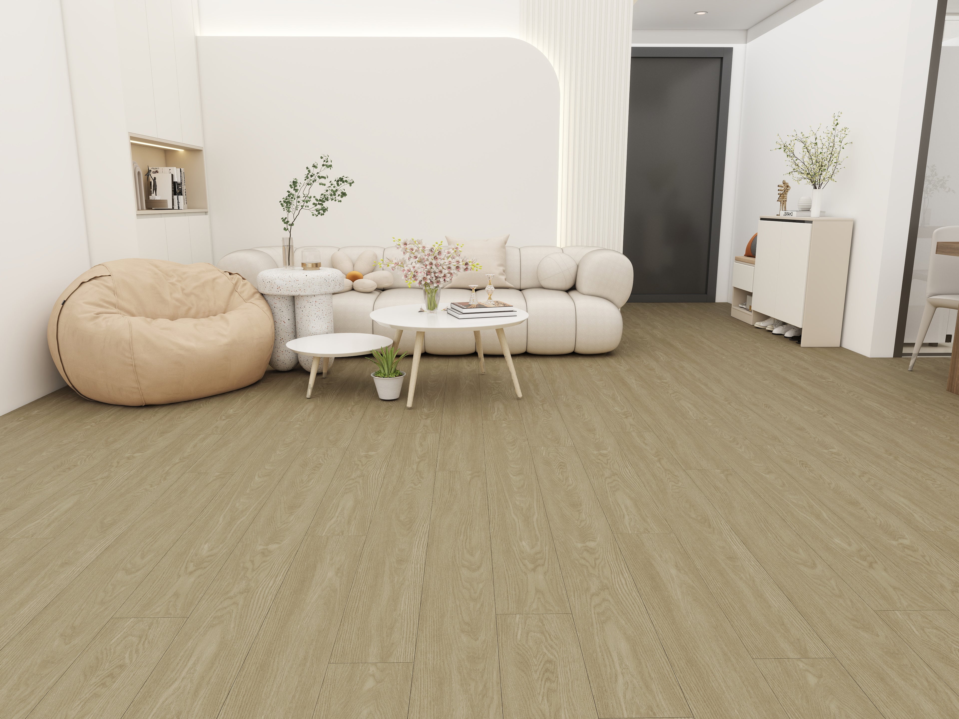 Vinyl Flooring