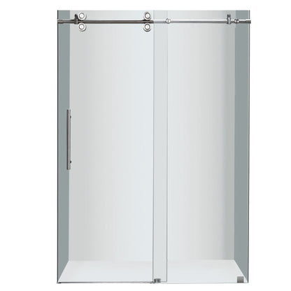 Horizon Frameless Sliding Shower Door