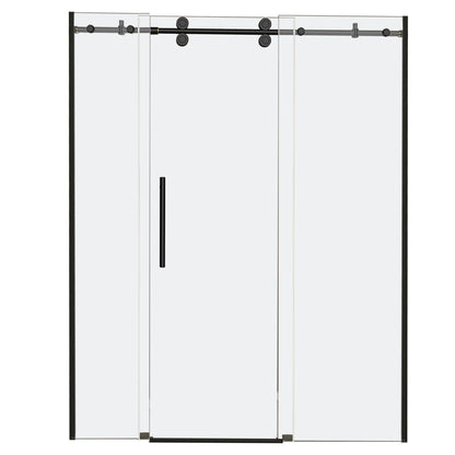 Horizon Frameless Sliding Shower Door