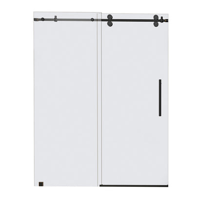 Horizon Frameless Sliding Shower Door