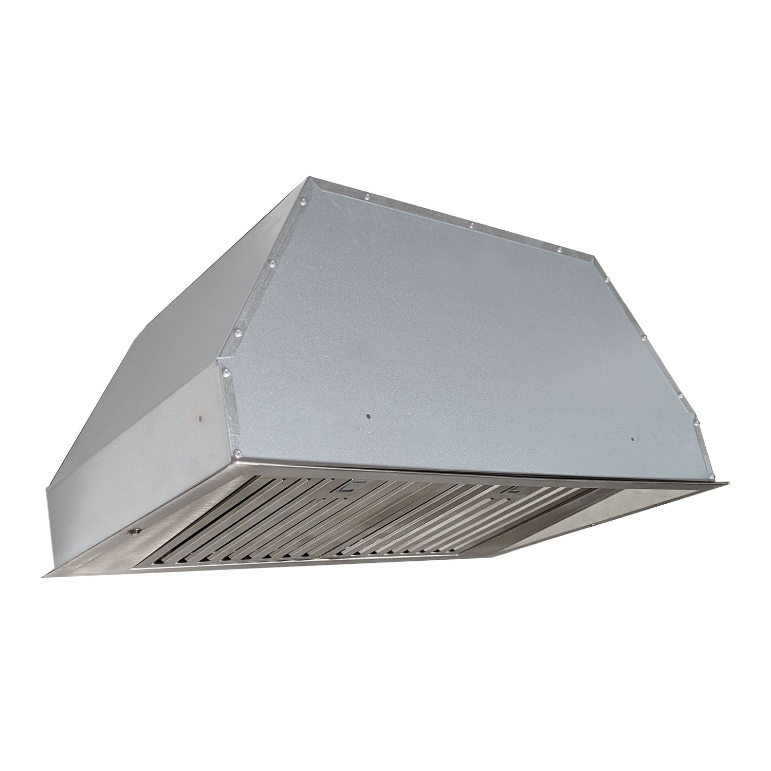 Turin Noble Built-In Undercabinet Range Hood 1000 CFM