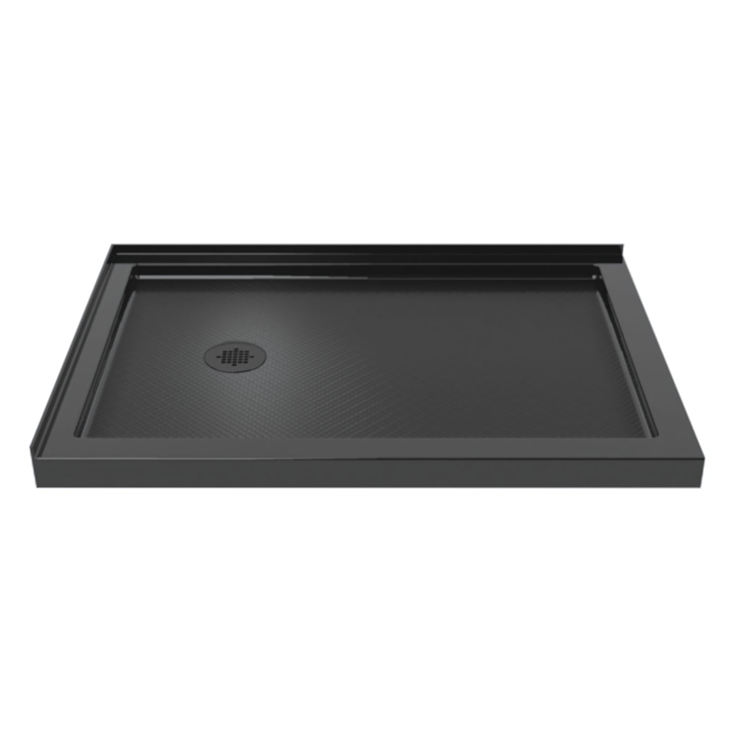 LowStep Corner Shower Base