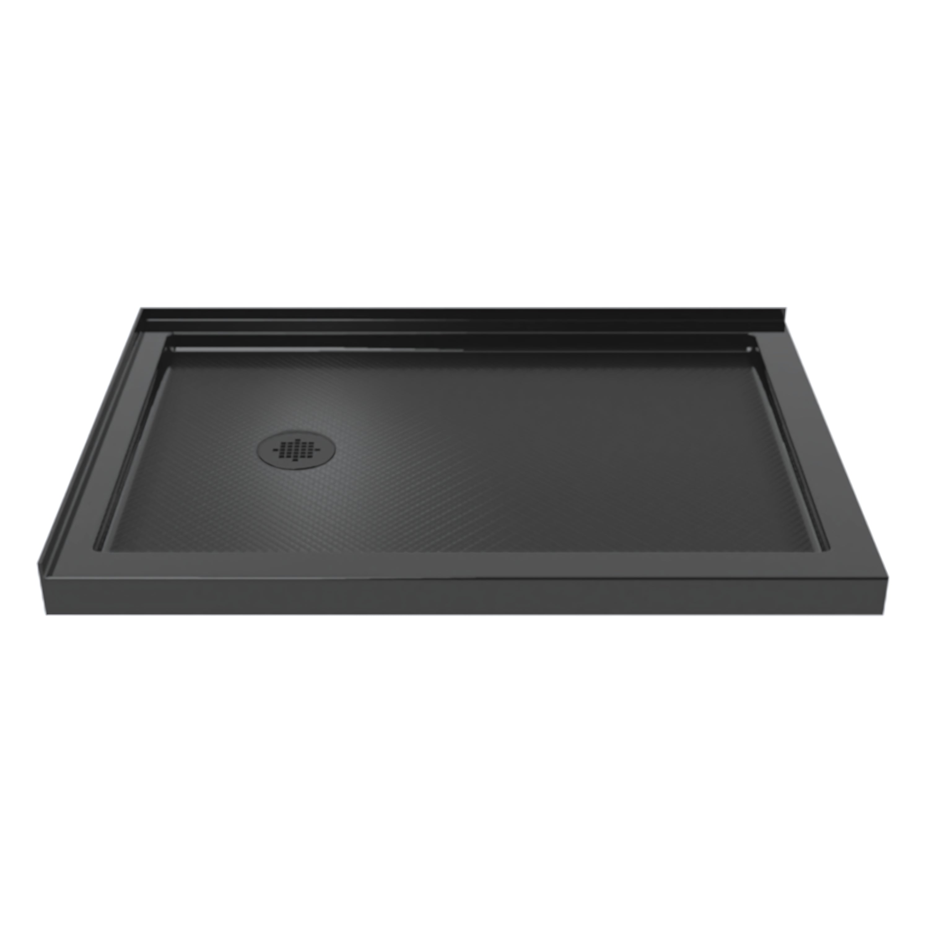 LowStep Corner Shower Base