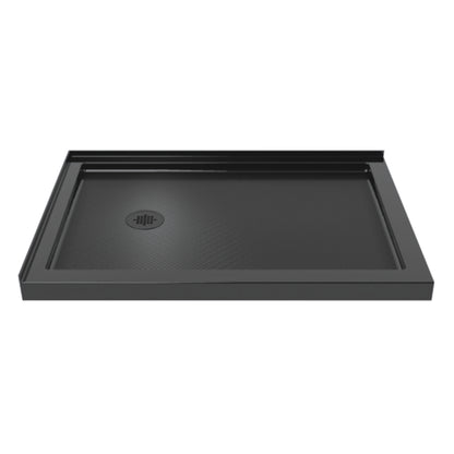 LowStep Corner Shower Base