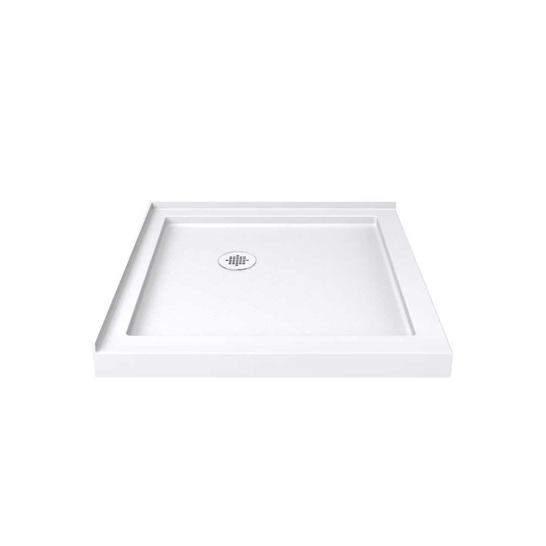 LowStep Corner Shower Base