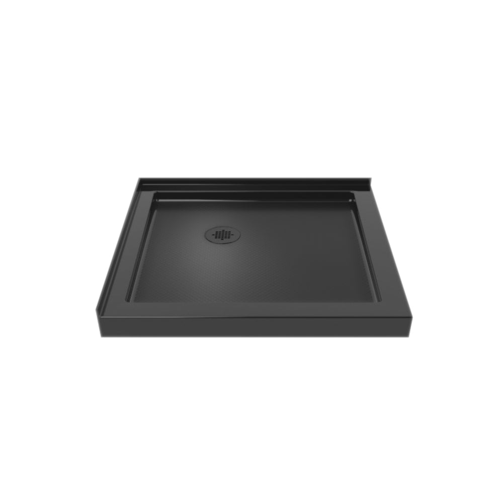 LowStep Corner Shower Base