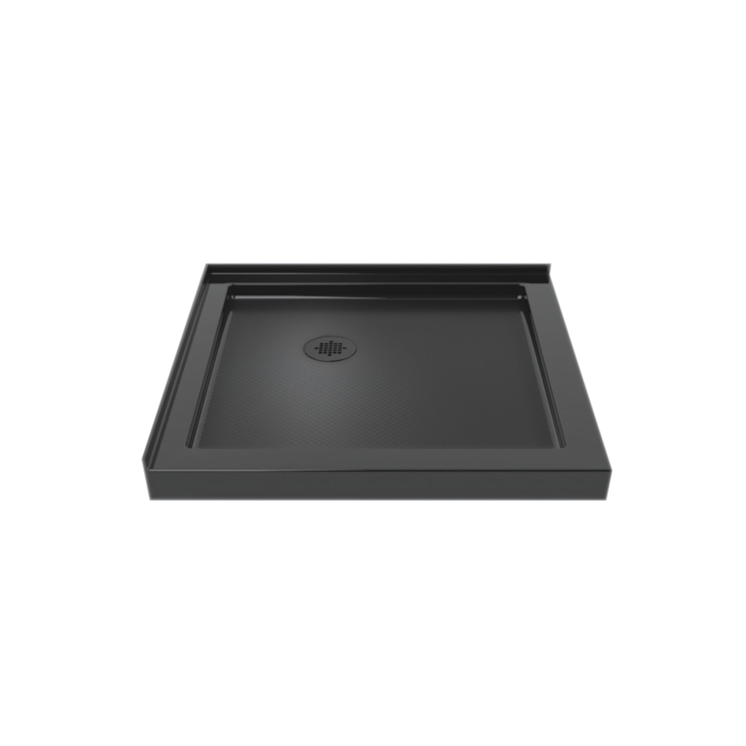 LowStep Corner Shower Base