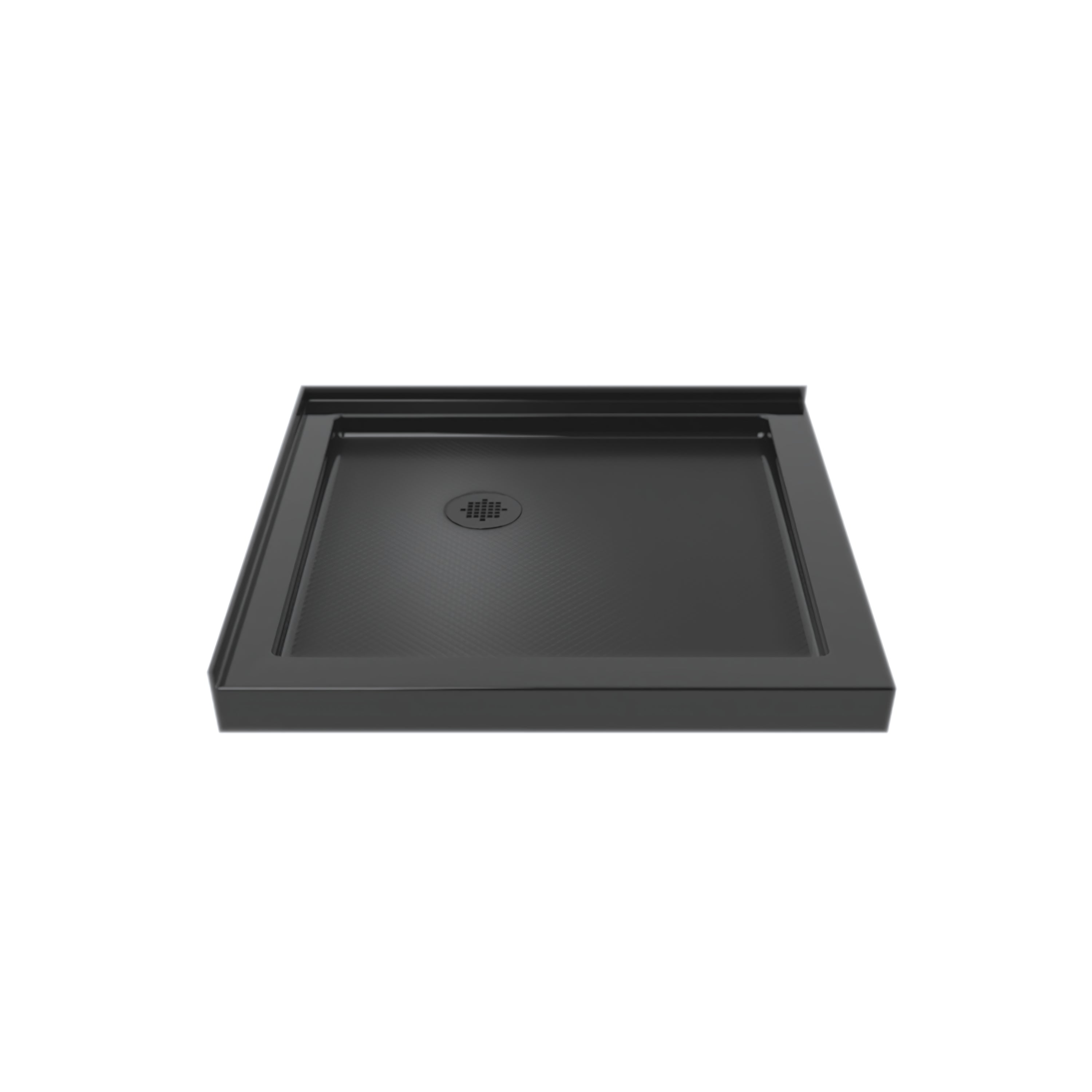 LowStep Corner Shower Base