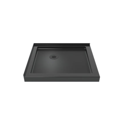LowStep Corner Shower Base