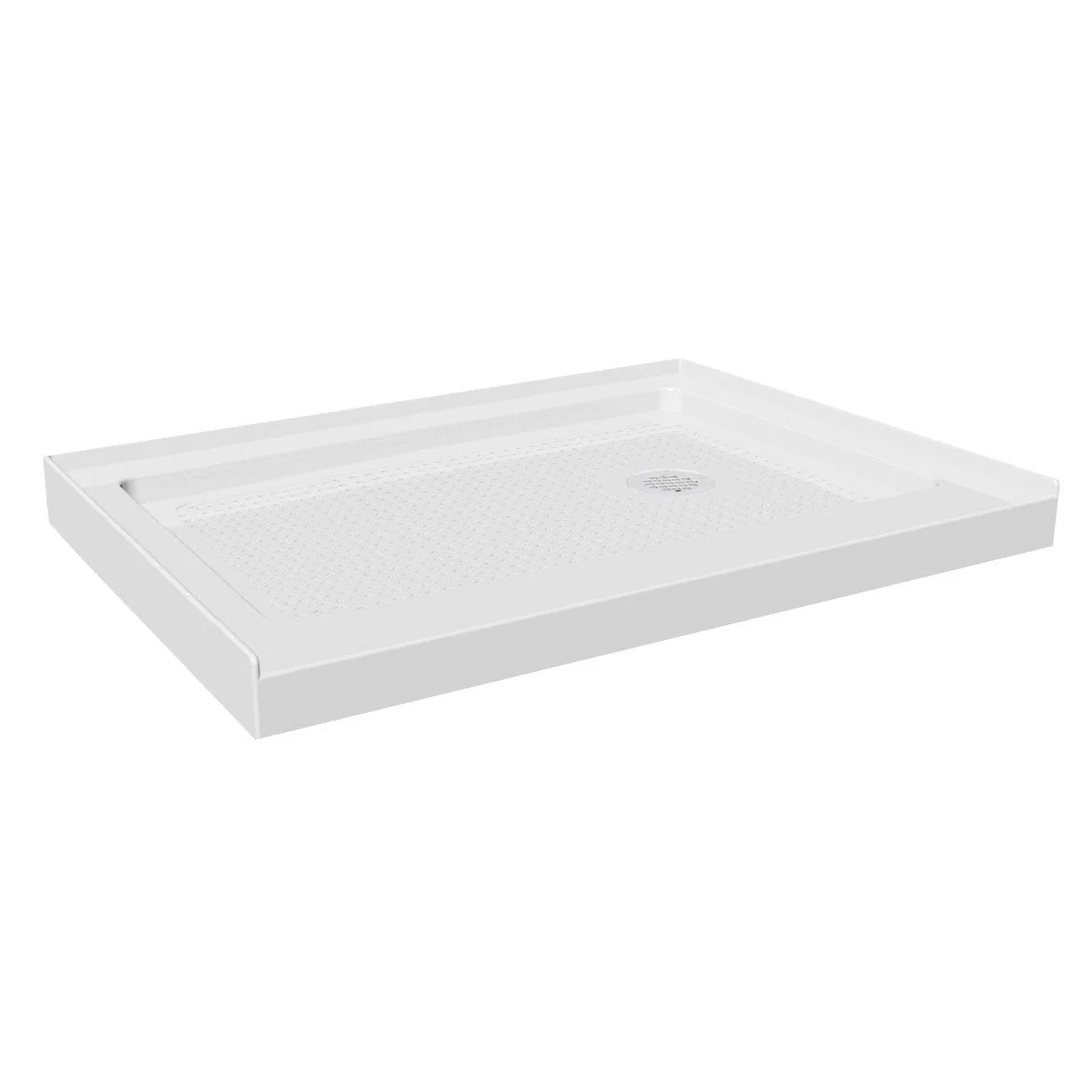 LowStep ThresholdPlus Alcove Shower Base