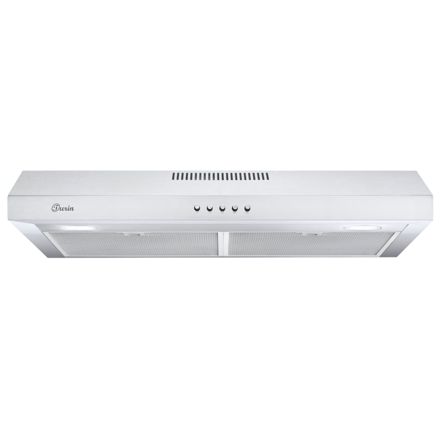 Aero 30&quot; Under Cabinet Range Hood 320 CFM
