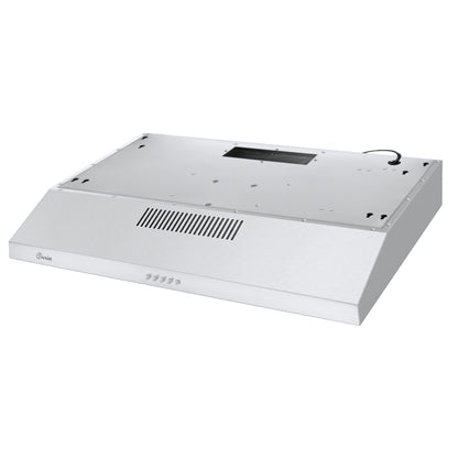 Aero 30&quot; Under Cabinet Range Hood 320 CFM