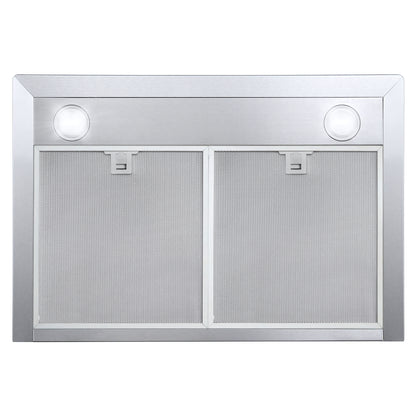 Aero 30&quot; Under Cabinet Range Hood 320 CFM