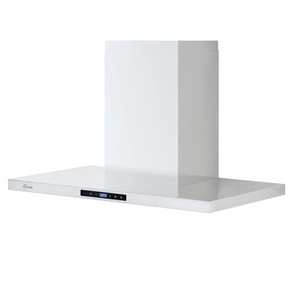 Astra PRO 30&quot; - Hotte de cuisine murale 860 PCM
