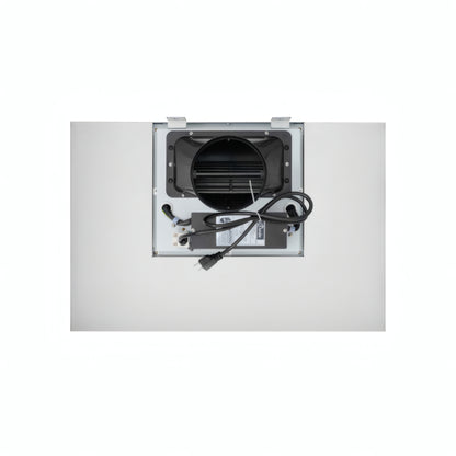 Astra PRO 30&quot; - Hotte de cuisine murale 860 PCM