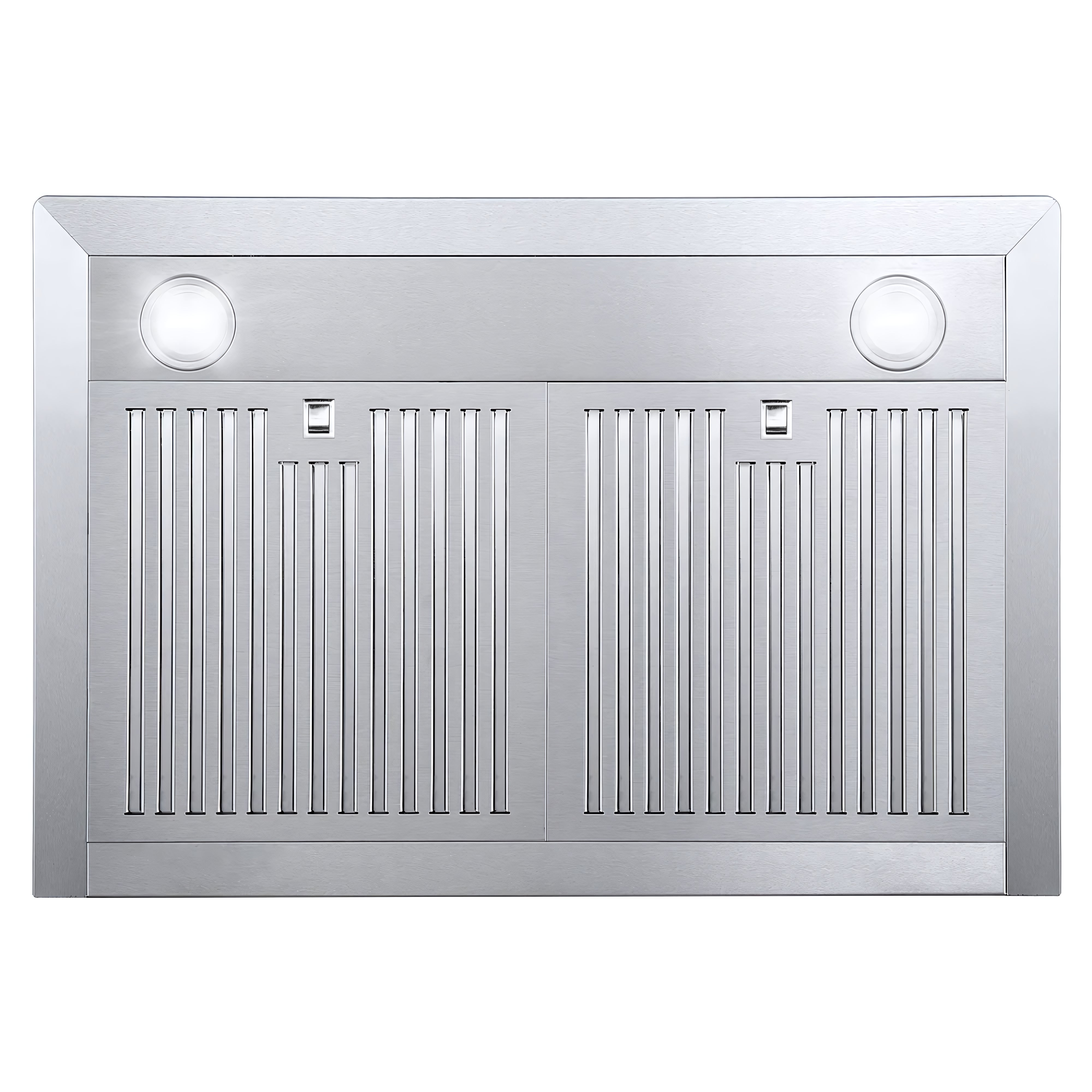 Astra PRO 30&quot; - Hotte de cuisine murale 860 PCM