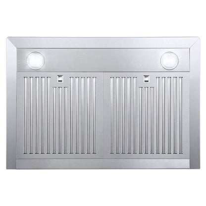Astra PRO 30&quot; - Hotte de cuisine murale 860 PCM
