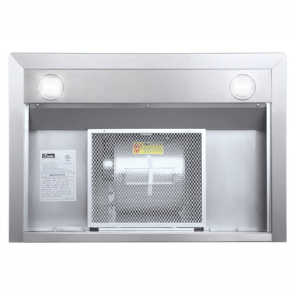 Astra PRO 30&quot; - Hotte de cuisine murale 860 PCM