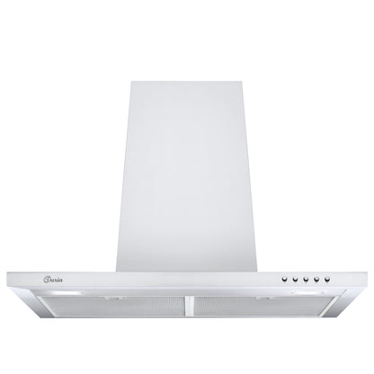 Astra 30&quot; - Hotte de cuisine murale 600 PCM
